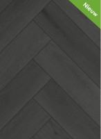 Firmfit Silent Visgraat 7801 Summerfield Charcoal Rigid Click Gelasta 